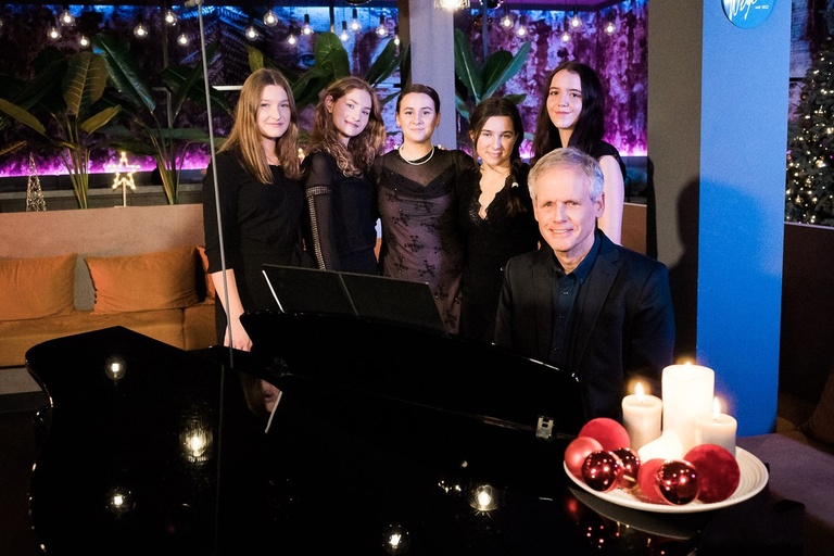 ORF NÖ Adventkalender SoLiLa