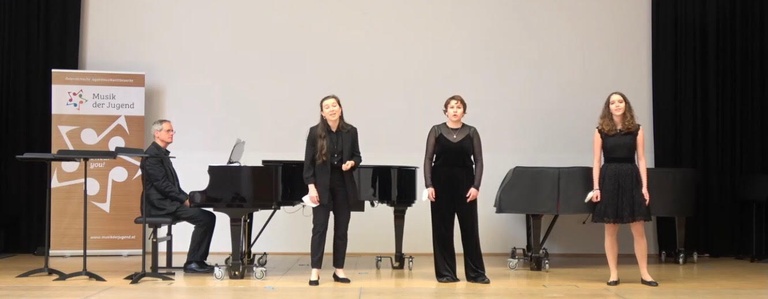 2. Preis beim Bundeswettbewerb für SoLiLa