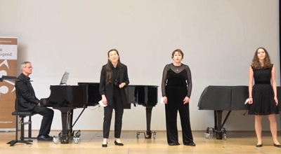 2. Preis beim Bundeswettbewerb für SoLiLa