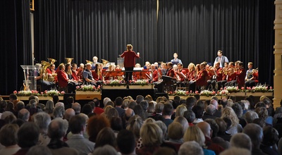 Erfolgreiches Neujahrskonzert 2023