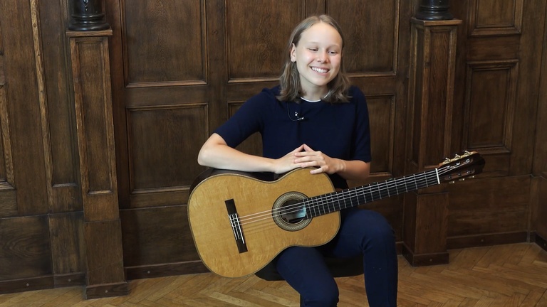 Die Musik- und Kunstschule St. Pölten stellt sich vor!