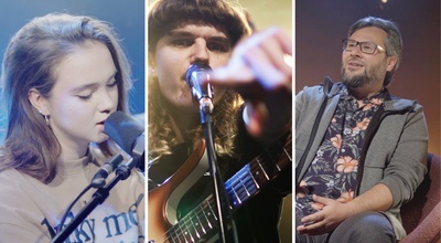 musik.stp  - St. Pöltens Musikszene im Porträt