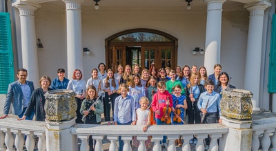 Tag der Musikschulen