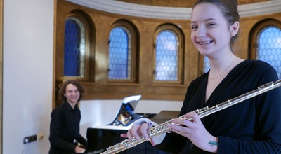 Prima la Musica 2021 als voller Erfolg für unsere Schüler*innen