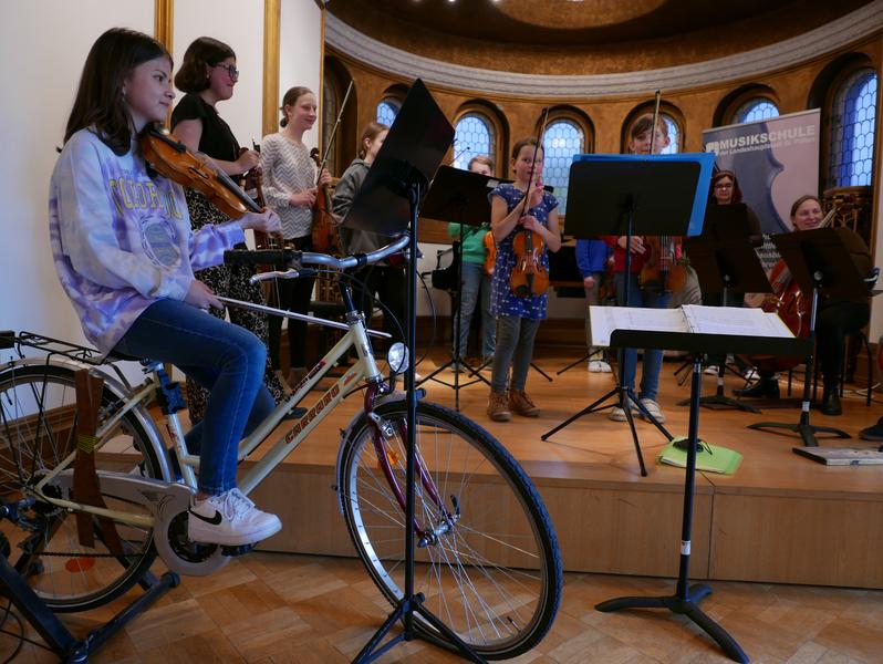 Tag der Musikschulen 06