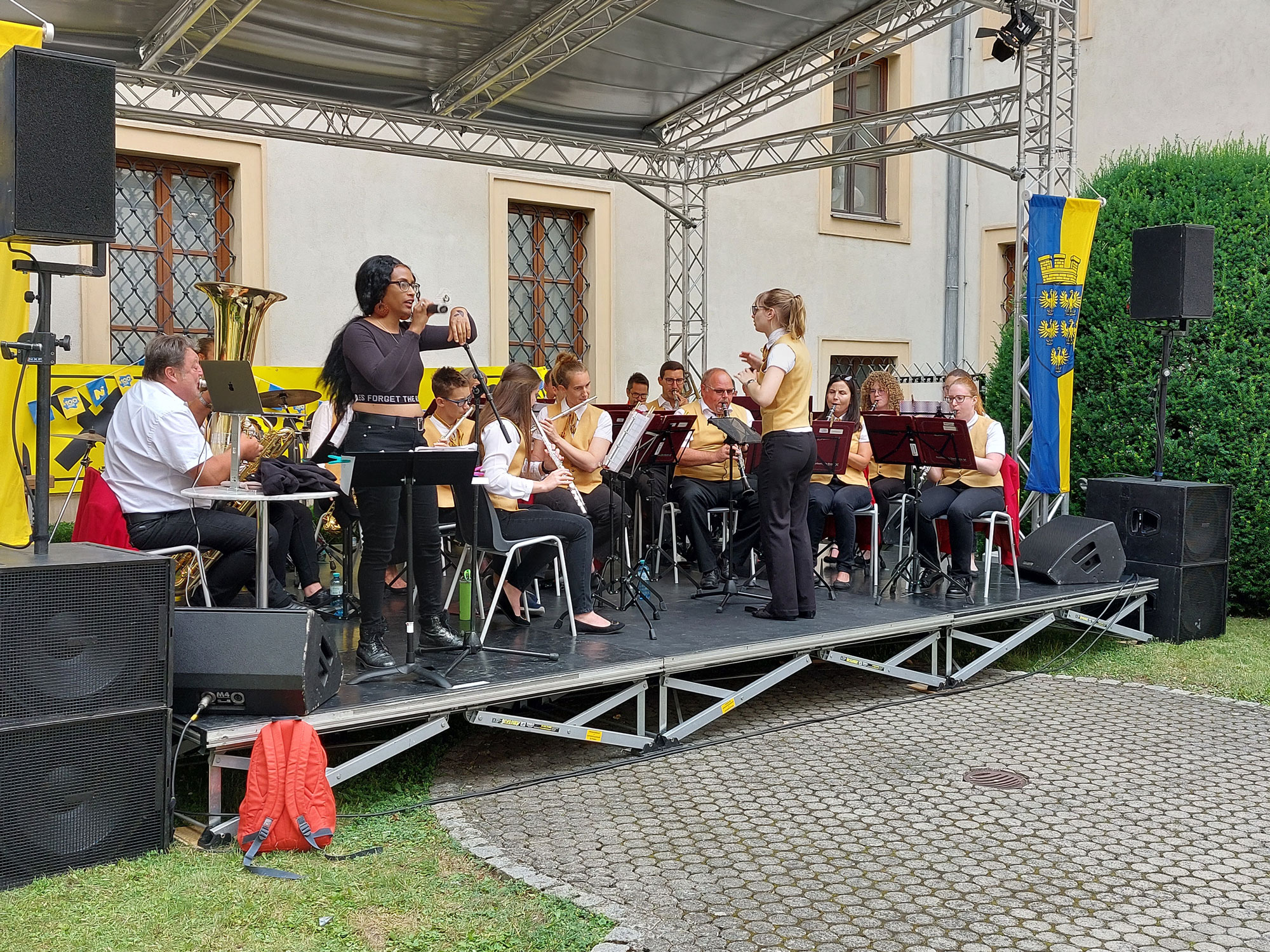 100 Jahre NOE 03