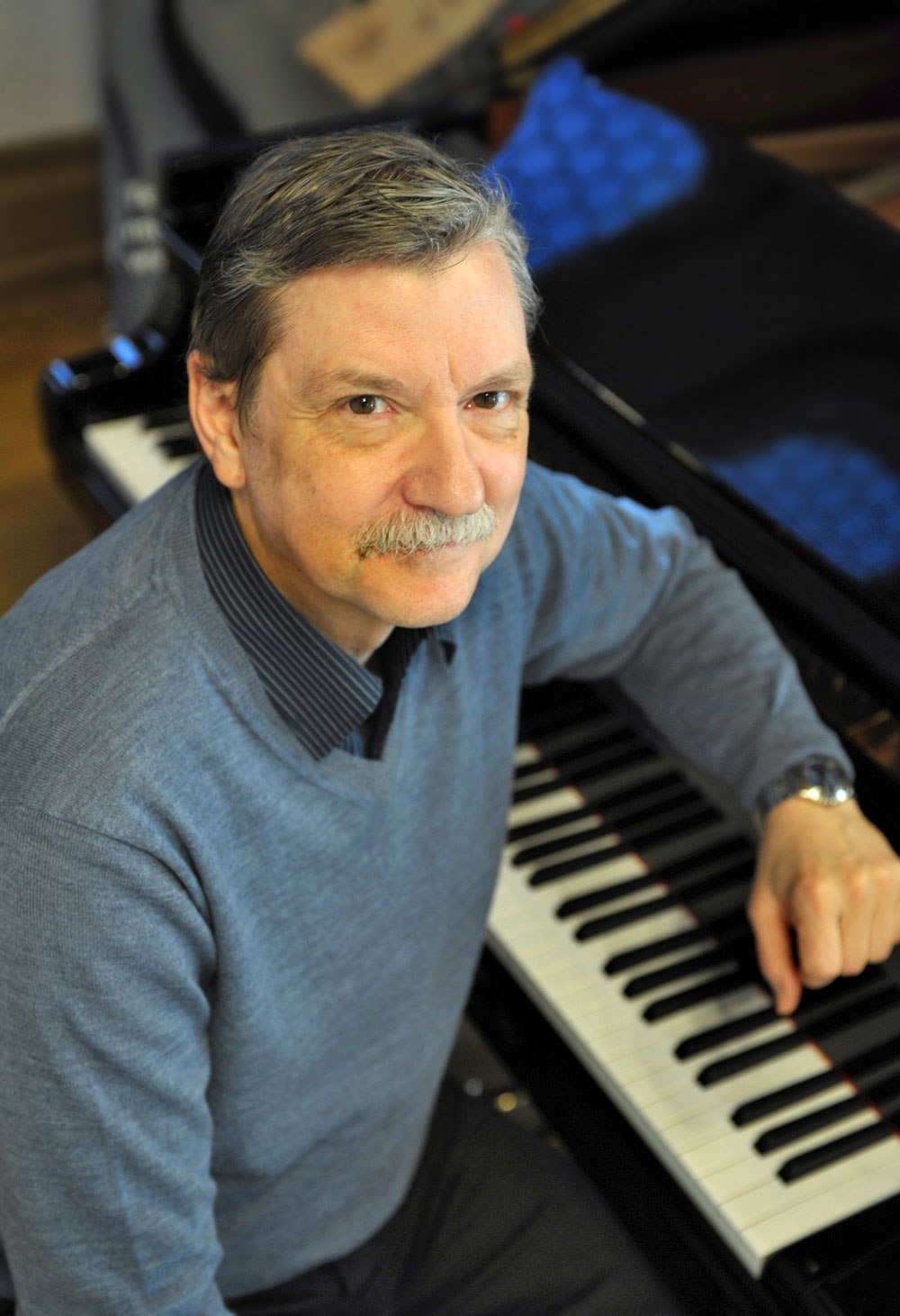 Gerd Albrecht