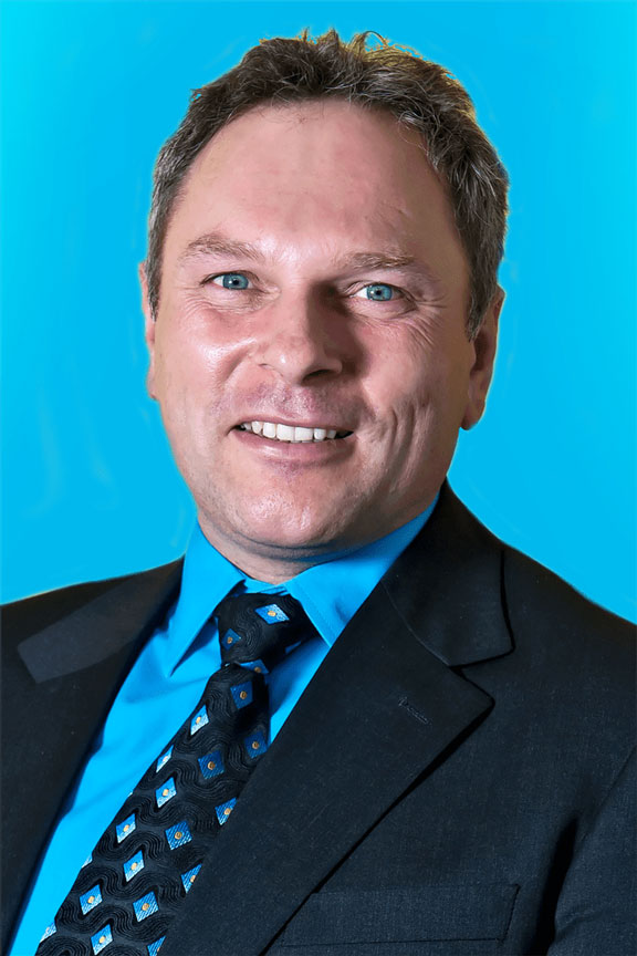 Siegfried Binder