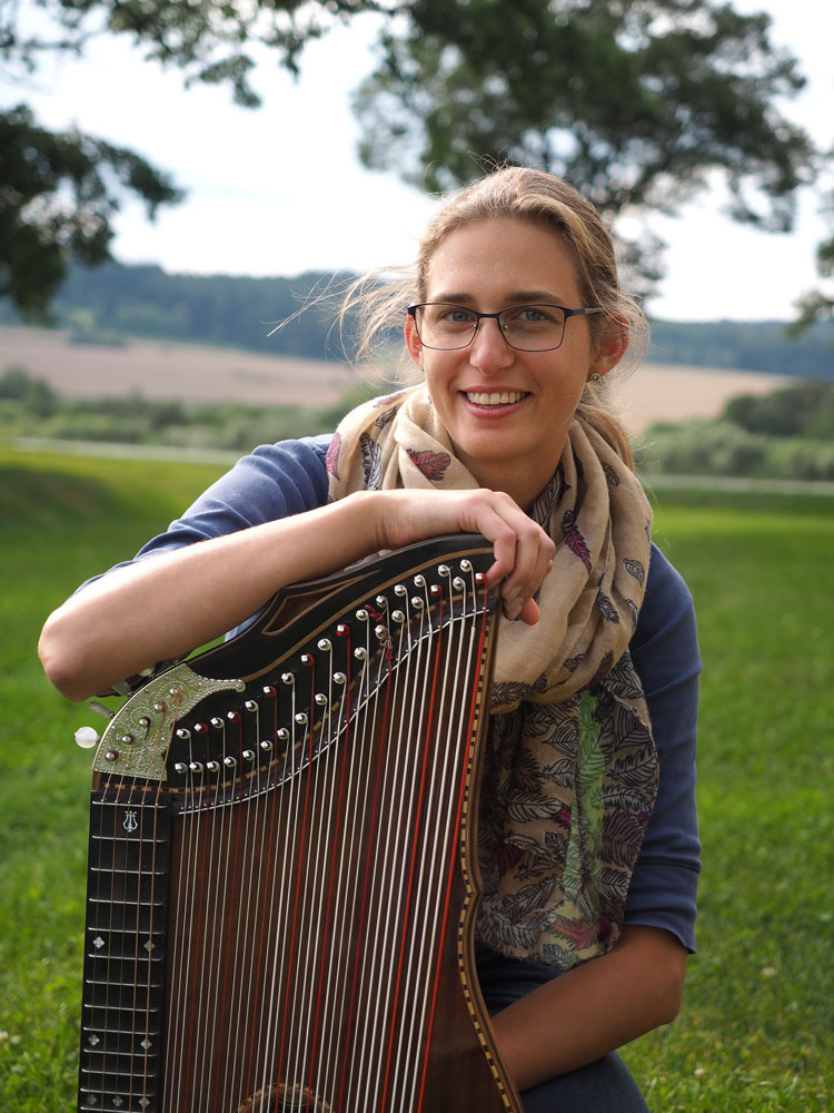 Angelika Voit