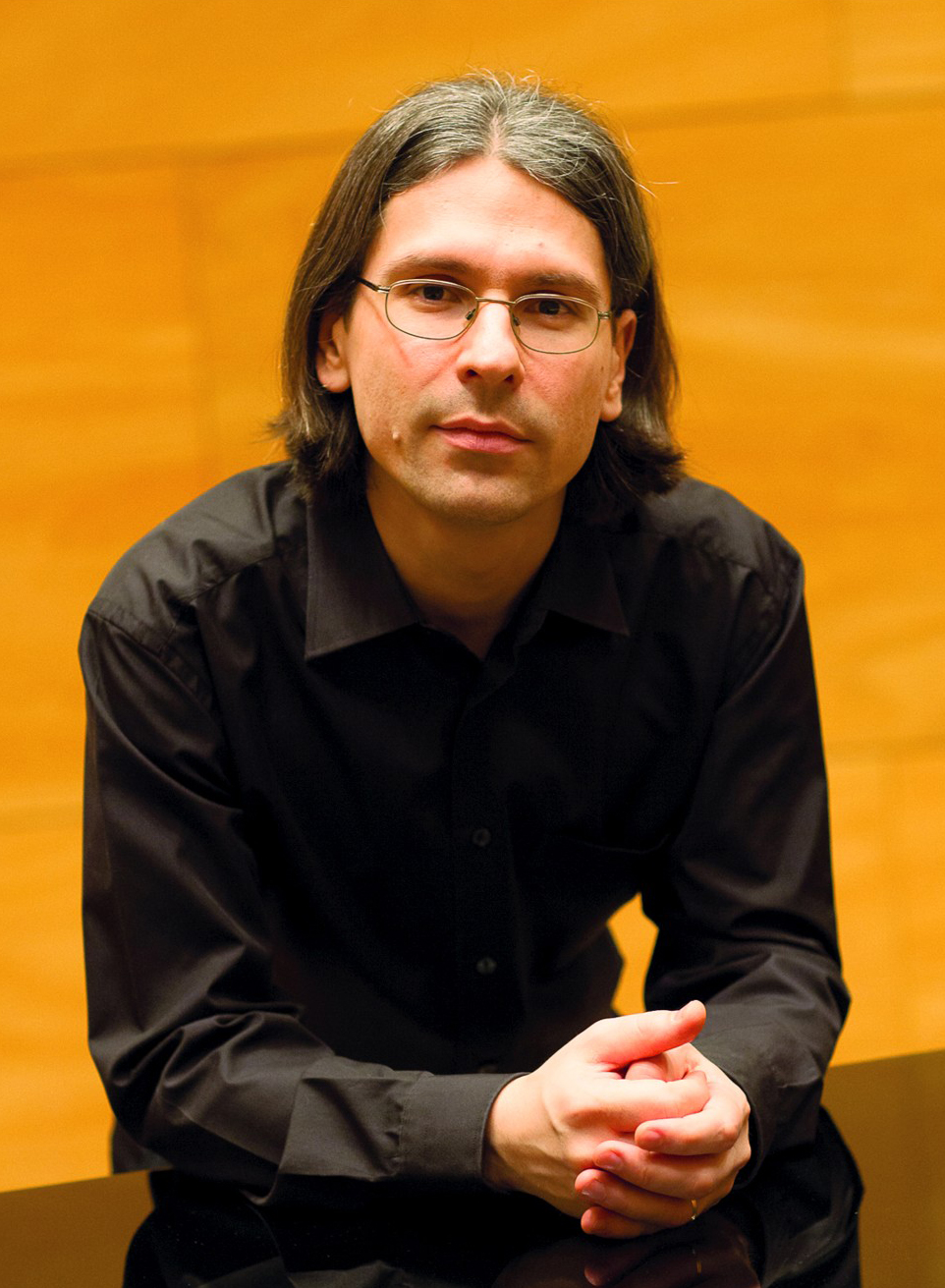 Christian Badian