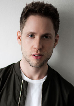 Markus Freistätter profilepicture Lehrer:innen St. pölten