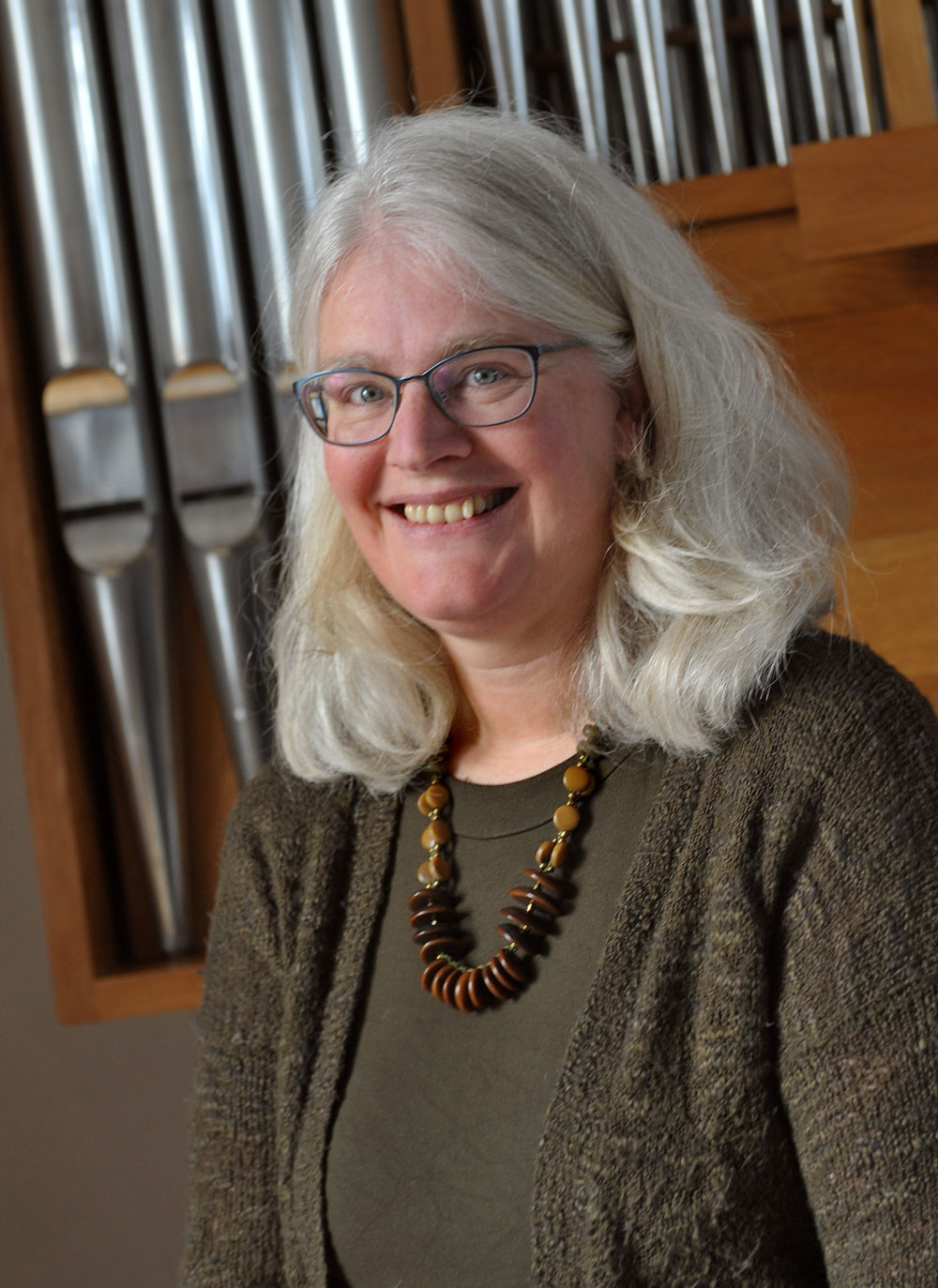 Dorothea Lusser