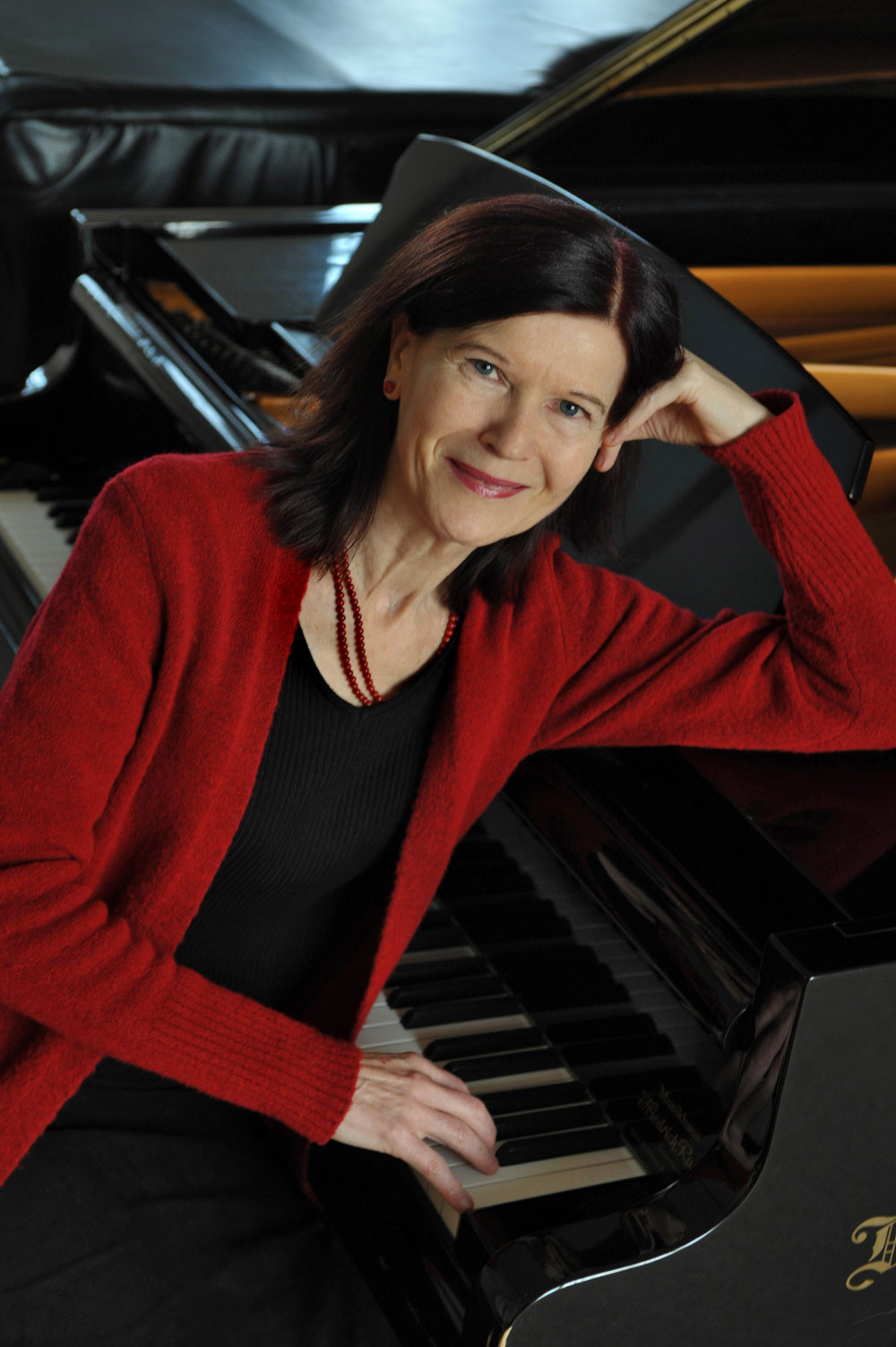 Petra Mayerhofer