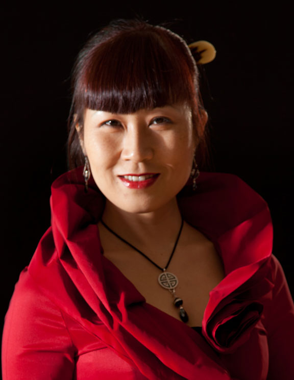 Jee-Eun Jeannie Mayr