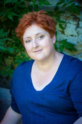 Veronika Polly profilepicture Lehrer:innen St. pölten