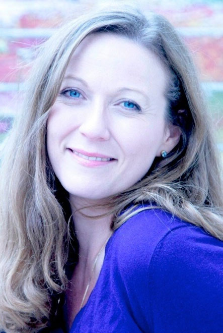 Jeanette Roeck