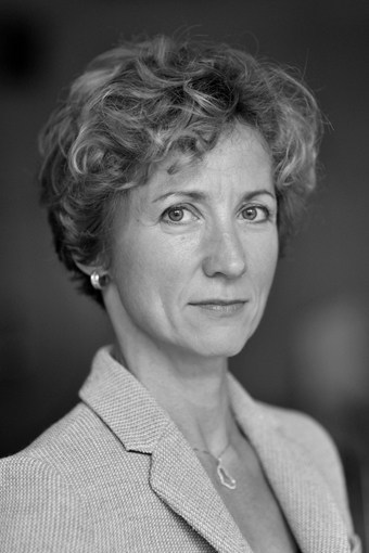 Chulpan Usmanova