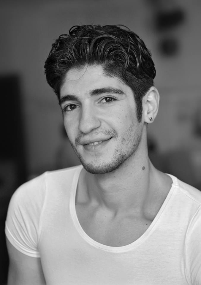 Walaa Almejbl profilepicture Lehrer:innen St. pölten