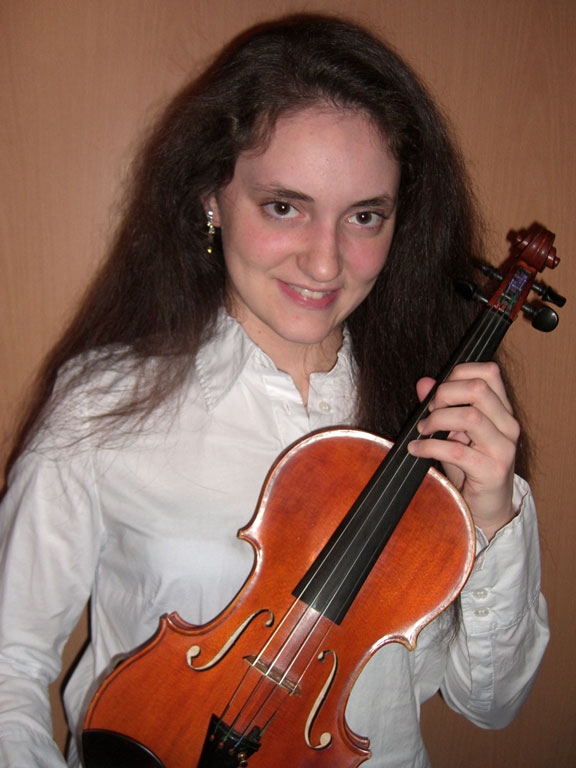 Veronika Weber