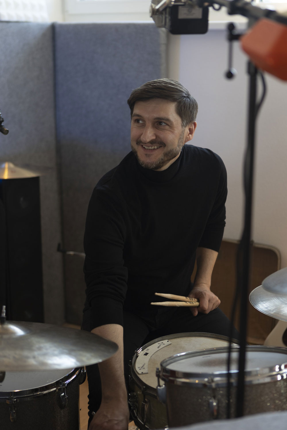 Alexander Pohn