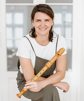 Anna Leisser
