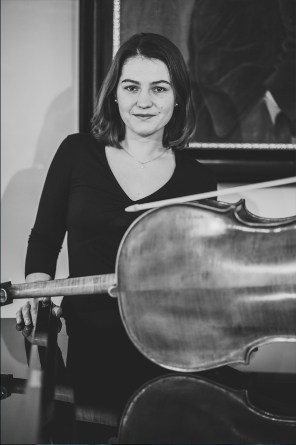 Charlotte Lang