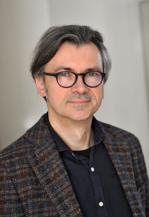 Franz Helfersdorfer