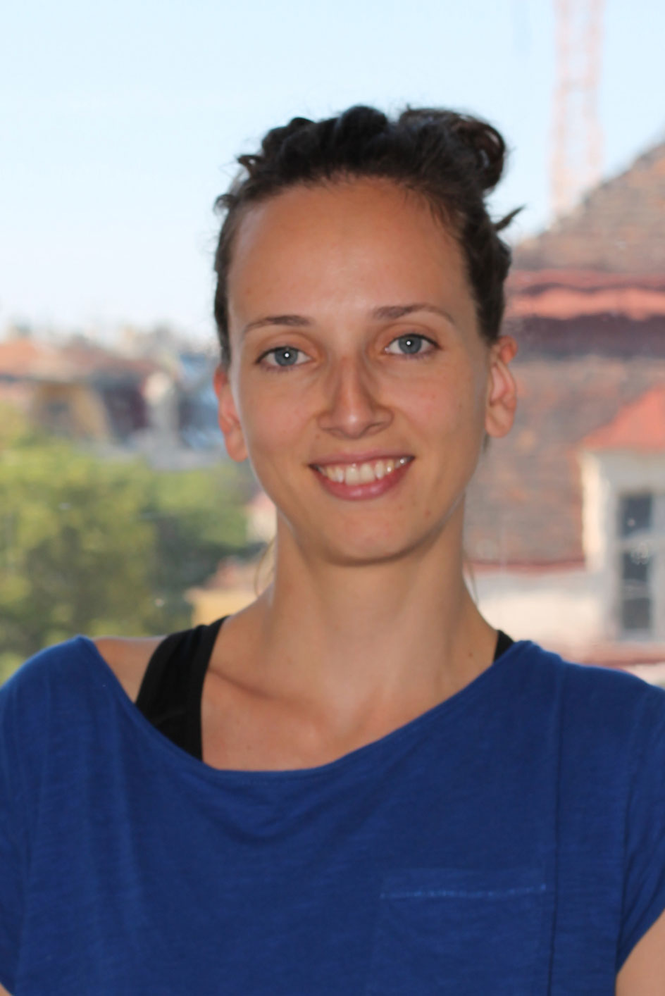 Katharina Holzweber