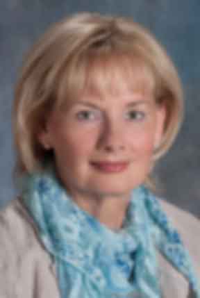 Gerda Jaeggi profilepicture Lehrer:innen St. pölten