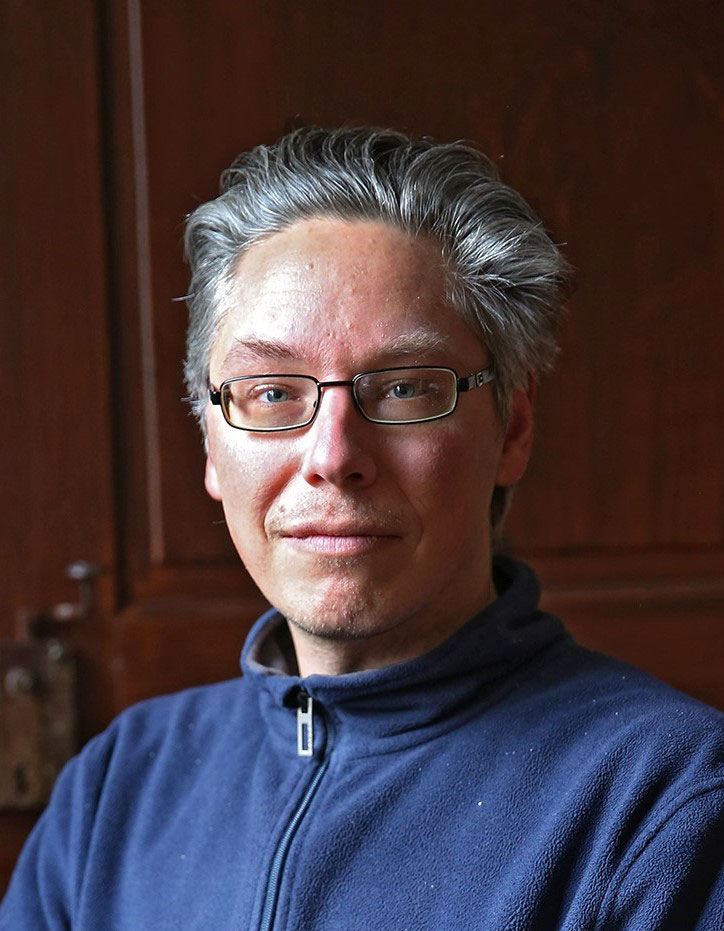 Philipp Kronbichler