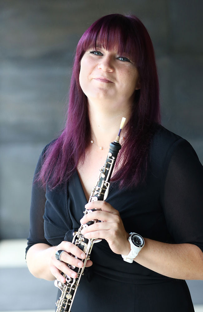 Astrid Stiefsohn