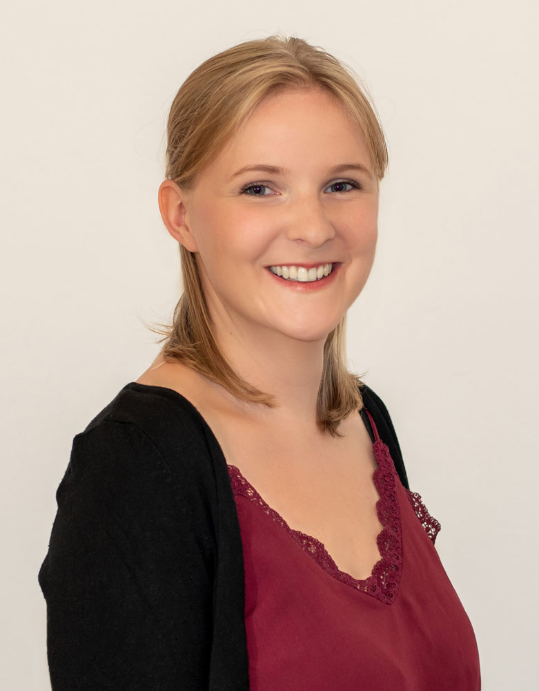 Miriam Wachter