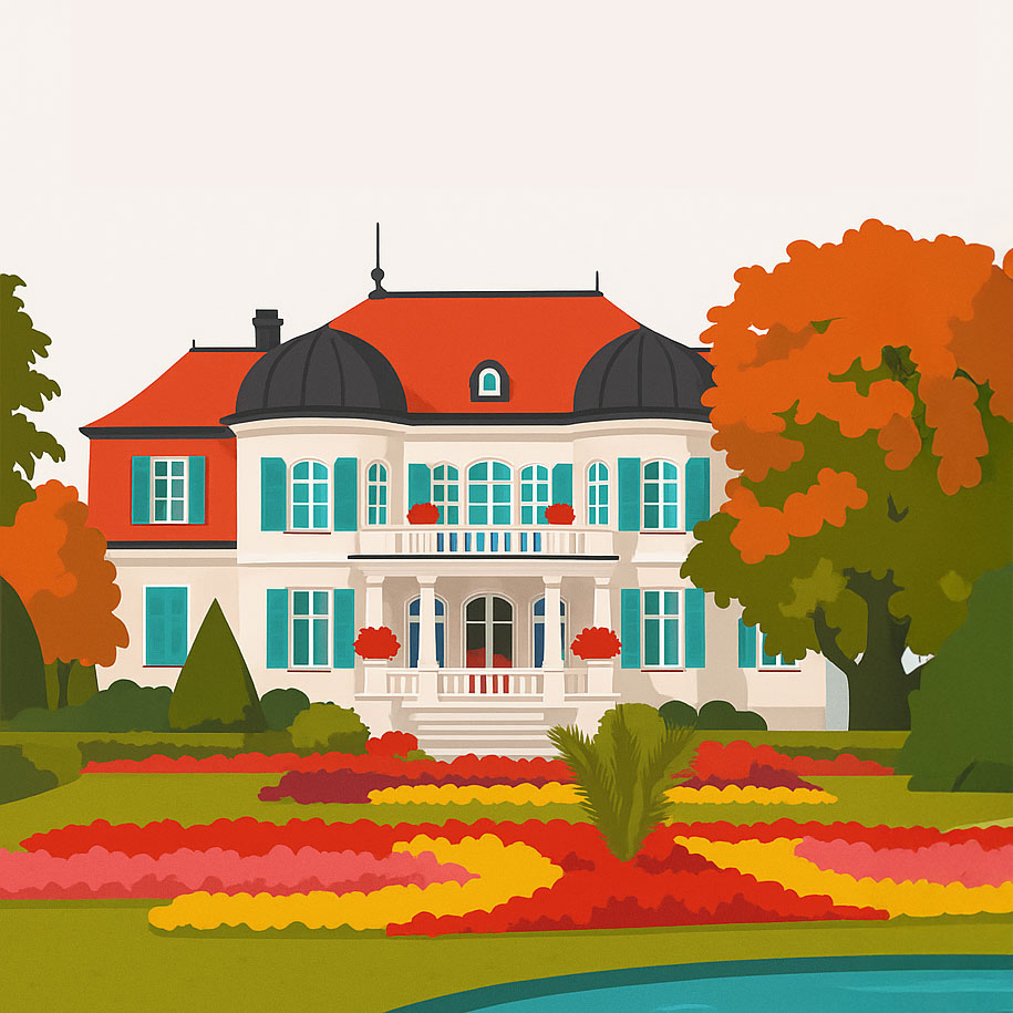 Konzert " Denkwechsel"